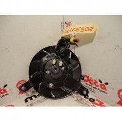 Ventola Radiatore Destra right Radiator Elettric Ducati Multistrada 1200 10 14
