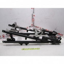 Telaietto posteriore subframe rear bracket Yamaha FZ8 10 12