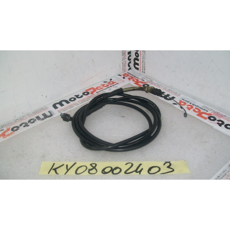 Cavo Comando Acceleratore Gas Throttle Control Cable Kymco Agility 125 08 17