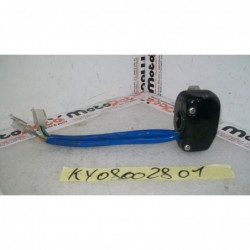 Comando sinistro blocchetto light control left switch Kymco Agility R16 08 17