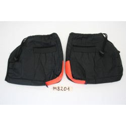 Coppia guanti coprimanopole...