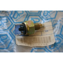 Bulbo Sensore Sensor Piaggio