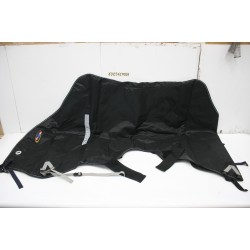 Telo coprigambe Leg cover...