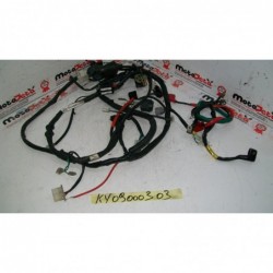 Impianto elettrico electric system Kymco people one 125 14 16