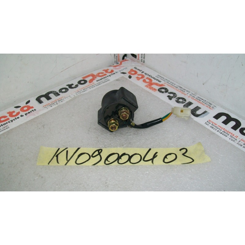 Solenoide avviamento solenoid starter Kymco People one 125 14 16