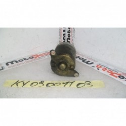 motorino avviamento motor starter anlasse Kymco Agility 125 08 17