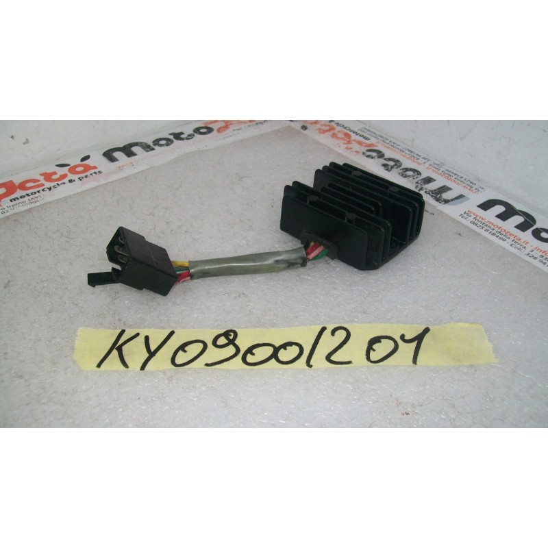 Regolatore di tensione voltage regulator SH522B 12C Kymco Malaguti