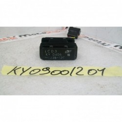 Regolatore di tensione voltage regulator SH522B 12C Kymco Malaguti