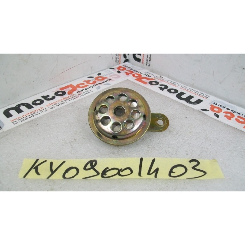 Avvisatore Acustico Clacson Kymco People 50 07 17