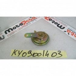 Avvisatore Acustico Clacson Kymco People 50 07 17