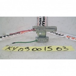 Resistenza luci Light resistance Kymco People 50 07 17