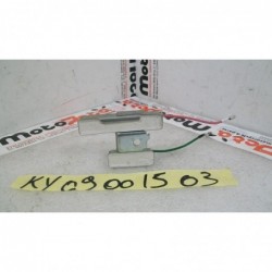 Resistenza luci Light resistance Kymco People 50 07 17