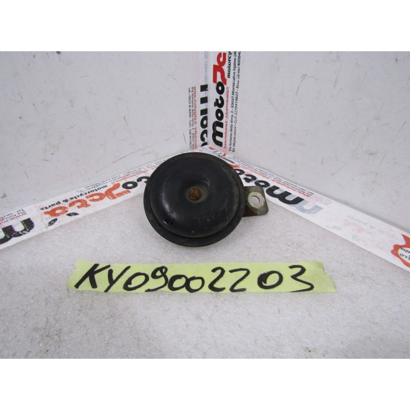 Avvisatore Acustico Clacson Kymco People 50 S 05 06