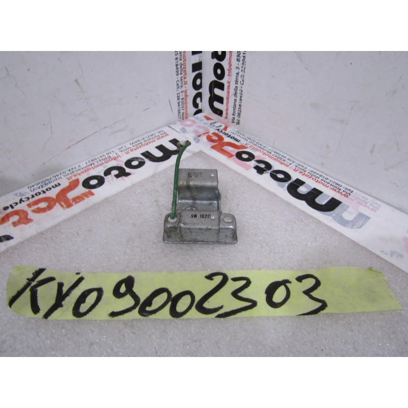 Resistenza luci Light resistance Kymco People 50 S 05 06