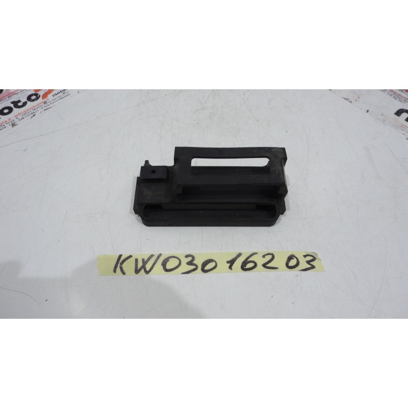 Gommino alloggio centralina Rubber cdi Kawasaki Ninja ZX10R 08 09