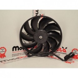 Ventola Radiatore Radiator Elettric Honda hornet 600 07 13