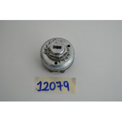 Blocchetto accensione a 5...