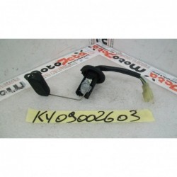 Galleggiante benzina floating petrol Kymco people one 125 14 16