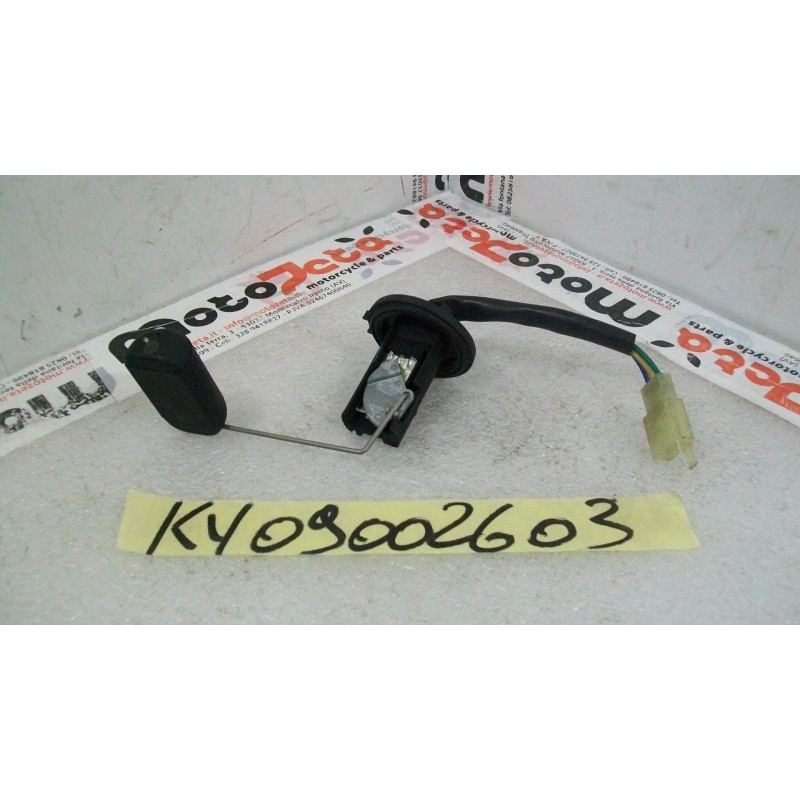 Galleggiante benzina floating petrol Kymco people one 125 14 16