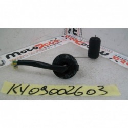 Galleggiante benzina floating petrol Kymco people one 125 14 16
