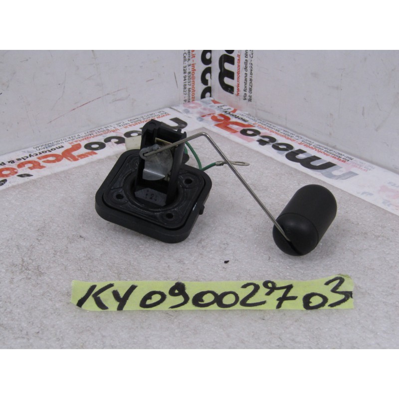 Galleggiante benzina floating petrol Kymco people 50 99 05