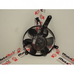 Ventola Radiatore Radiator Elettric Kuhlerlufter Yamaha Yzf R1 98-01