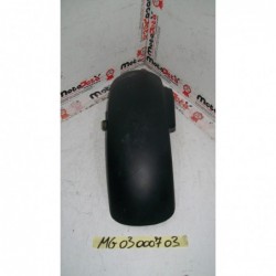 Parafango posteriore rear fender Malaguti centro 125 IE 07 11