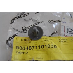 Tappo pannello portiera...