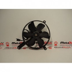 Ventola Radiatore Radiator Elettric Kuhlerlufter Yamaha Yzf R1 98-01