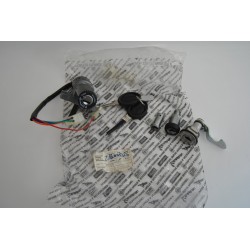 Kit chiavi blocchetto...