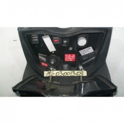 Carena plastica controscudo interno verkleidung plastic Malaguti centro 125 IE 07 11