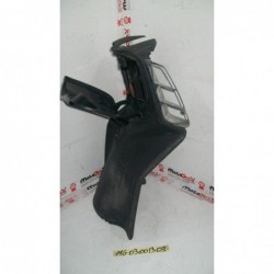 Carena plastica controscudo interno verkleidung plastic Malaguti centro 125 IE 07 11