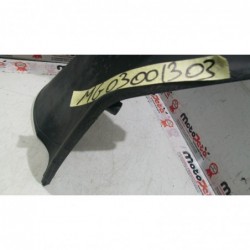 Carena plastica controscudo interno verkleidung plastic Malaguti centro 125 IE 07 11