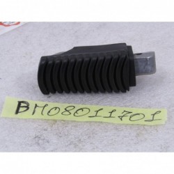 Pedale pedana posteriore destro right rear footrest pedal Bmw F 800 700 GS