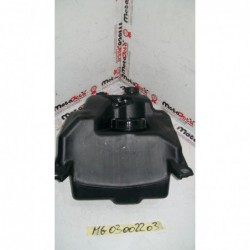 Serbatoio Fuel Tank Cover Fairing Kraftstofftank Malaguti centro 125 IE 07 11