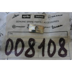 Piastrina fissaggio...