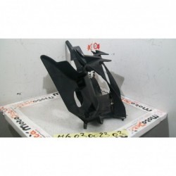 Plastica convogliatore aria radiatore verkleidung Plastic air conveyor cover Malaguti centro 125 IE 07 11