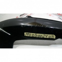 Carena fianchetto coda sx left tail side Malaguti centro 125 IE 07 11 graffiato e attacco rotto