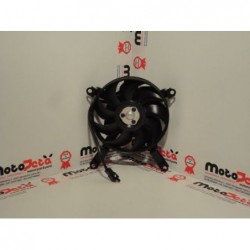 Ventola Radiatore Radiator Elettric Kuhlerlufter Yamaha Tdm 900 02-13
