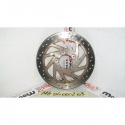Disco Freno anteriore front brake disc Malaguti centro 125 IE 07 11