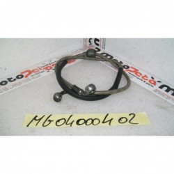 Tubo freno ant front brake hose Malaguti centro 125 IE 07 11