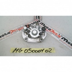 Pinza freno posteriore Rear brake caliper Malaguti centro 125 IE 07 11