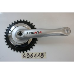 Pedivella dx bicicletta...