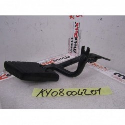 Pedana posteriore destra right rear footboard kymco people 125 200