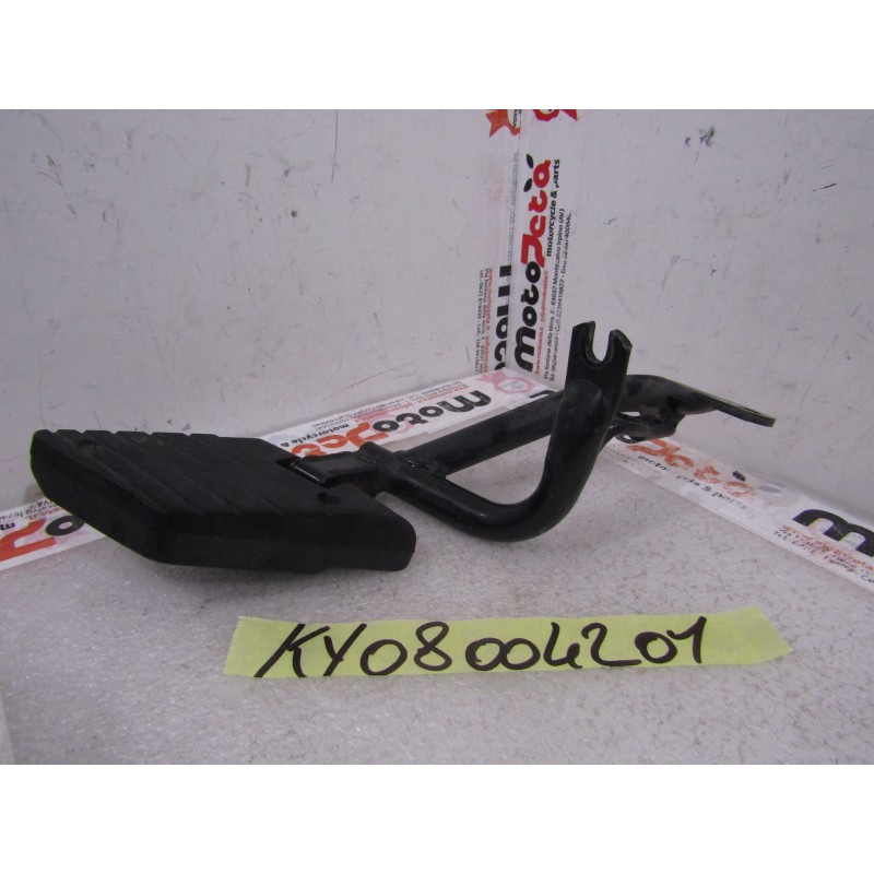 Pedana posteriore destra right rear footboard kymco people 125 200