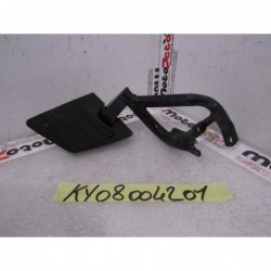 Pedana posteriore destra right rear footboard kymco people 125 200