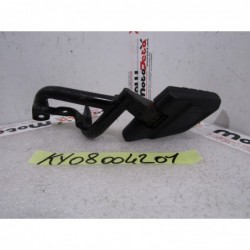 Pedana posteriore destra right rear footboard kymco people 125 200