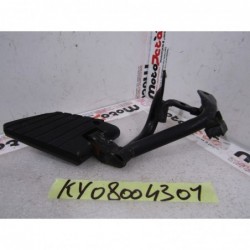 Pedana posteriore sinistra left rear footboard kymco people 125 200