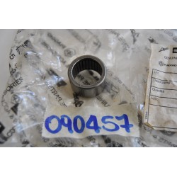 Gabbia a rulli Needle...