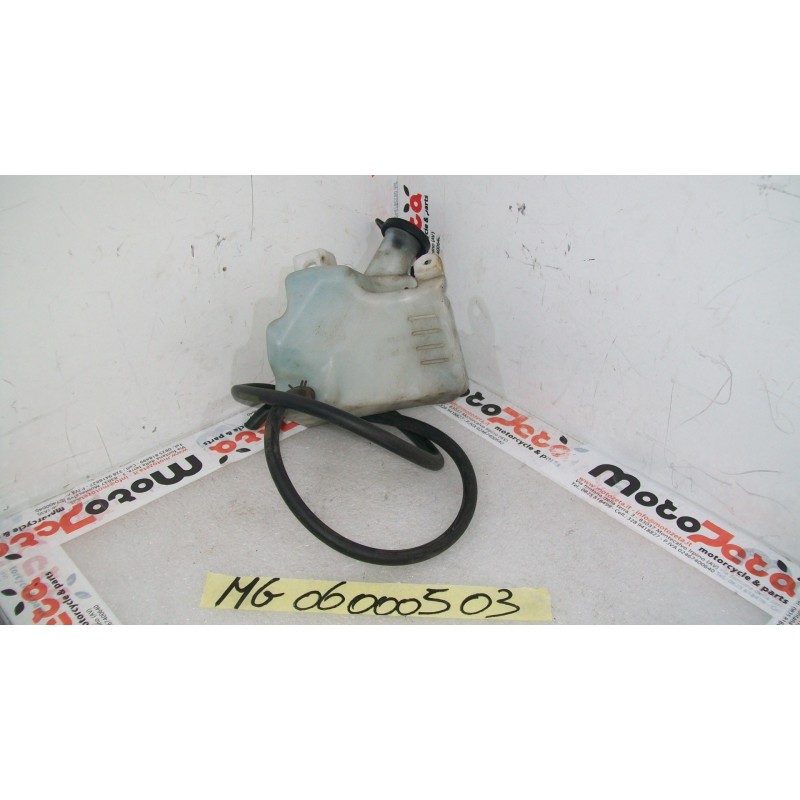 Vaschetta espansione liquido expansion tank liquid Malaguti centro 125 IE 07 11